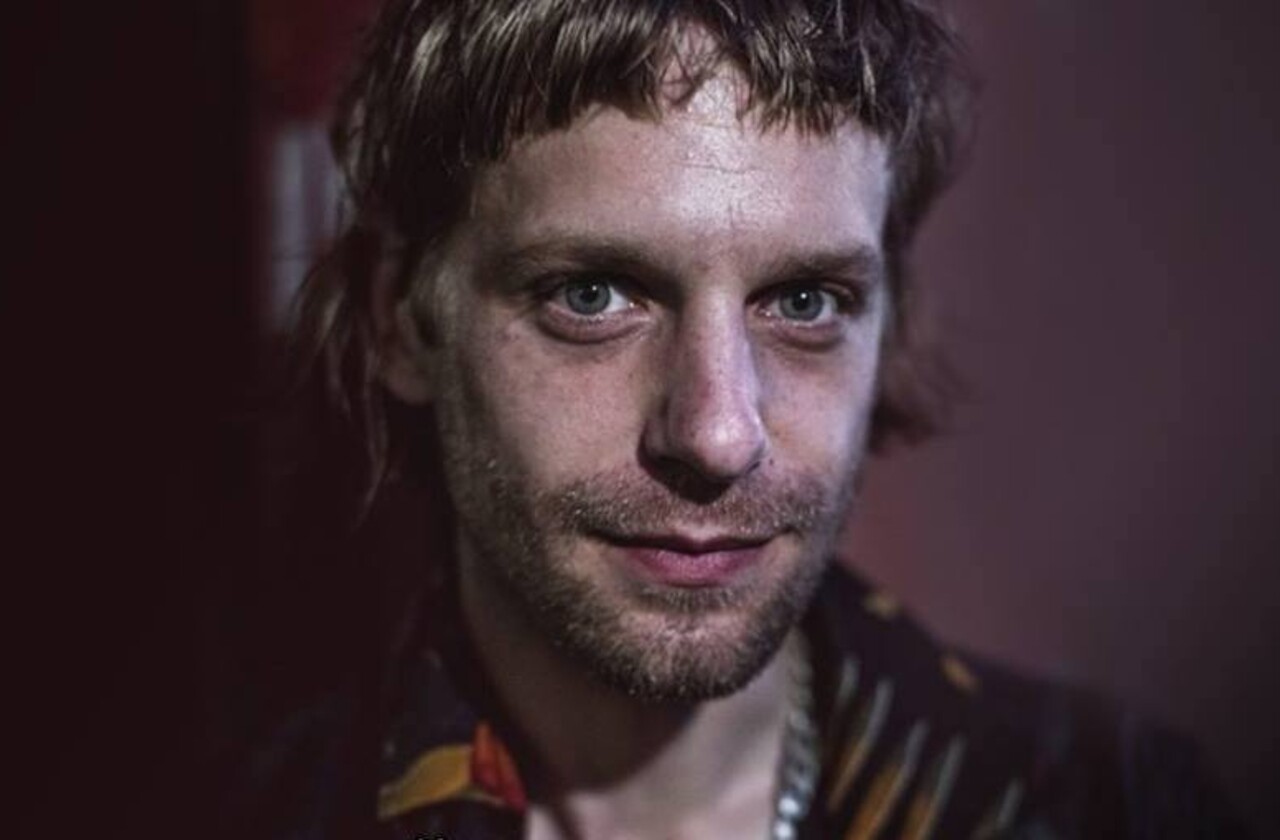 Künstlerfoto Voodoo Jürgens