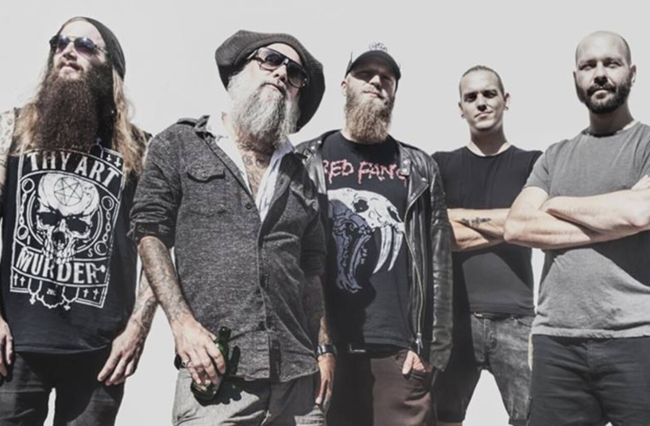 Künstlerfoto Jaya The Cat