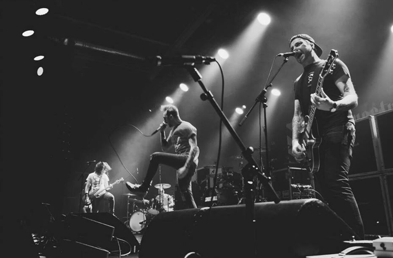 Künstlerfoto Val Sinestra