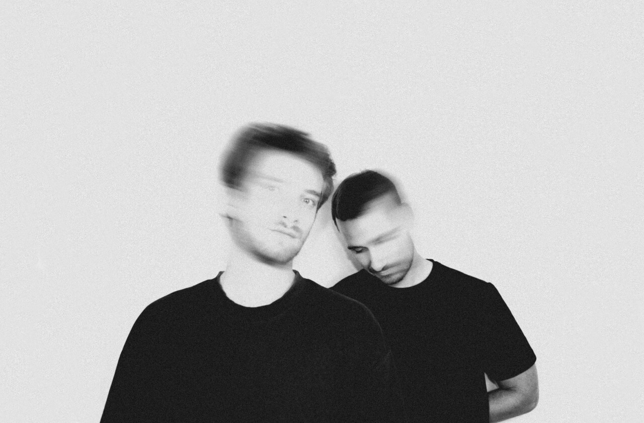 Künstlerfoto Kaulbærk