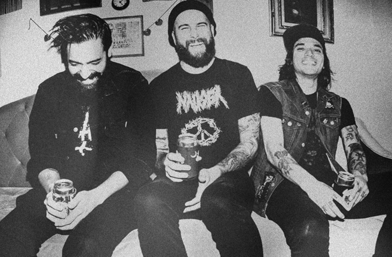 Künstlerfoto MakeWar