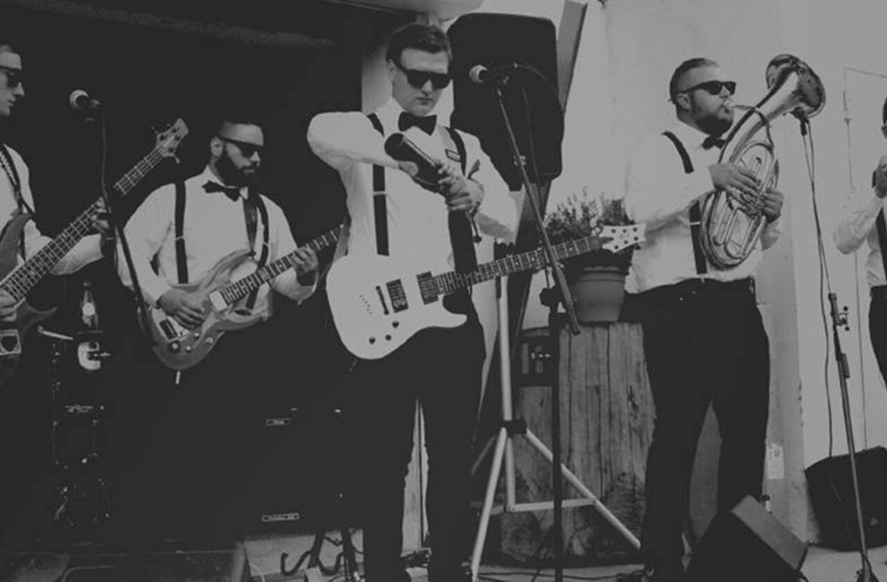 Künstlerfoto Pregnant Boys